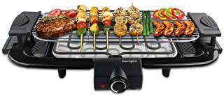 Recensioni di barbecue elettrico de longhi