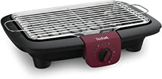 Recensioni di barbecue elettrico professionale