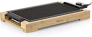 Recensioni di barbecue elettrico