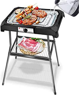 Recensioni di barbecue ferraboli