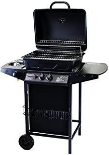 Recensioni di barbecue gas