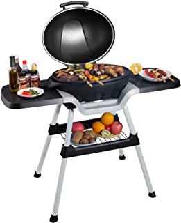 Recensioni di barbecue grande