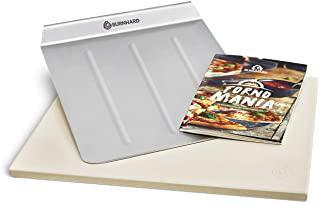 Recensioni di barbecue in ceramica