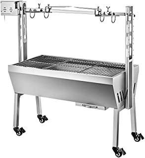 Recensioni di barbecue in muratura a legna