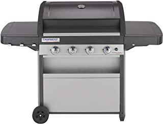 Recensioni di barbecue in muratura con lavandino