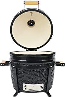 Recensioni di barbecue kamado