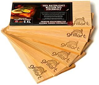 Recensioni di barbecue legna