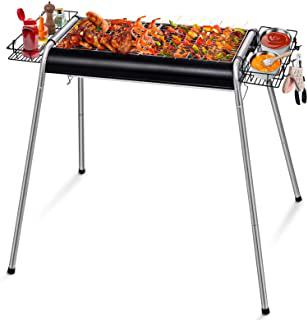 Recensioni di barbecue lotus grill