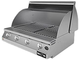 Recensioni di barbecue napoleon
