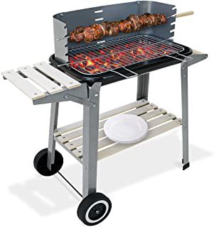 Recensioni di barbecue ompagrill