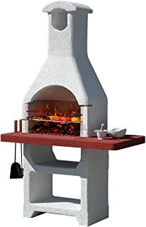 Recensioni di barbecue palazzetti
