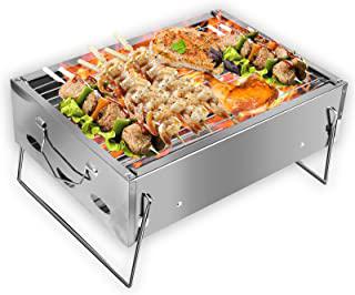 Recensioni di barbecue portatile