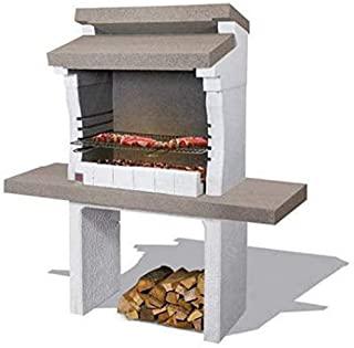 Recensioni di barbecue rustico in muratura