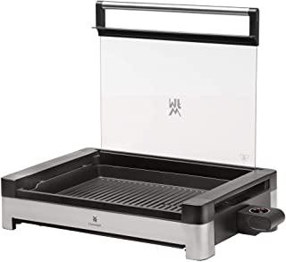 Recensioni di barbecue senza cappa