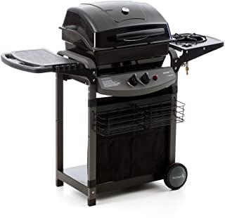 Recensioni di barbecue terrazzo