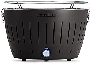 Recensioni di barbecue tondo con coperchio