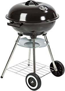 Recensioni di barbecue tondo