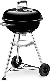 Recensioni di barbecue weber carbonella