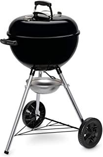 Recensioni di barbecue weber gas