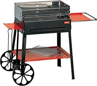 Recensioni di barbecue