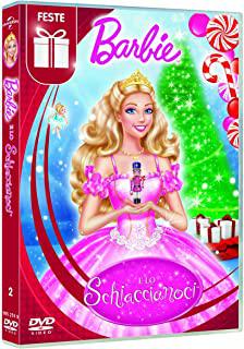 Recensioni di barbie schiaccianoci