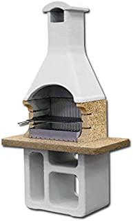 Recensioni di base per barbecue in muratura