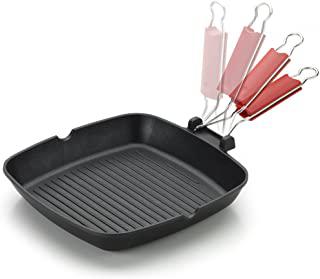 Recensioni di batteria pentole lagostina