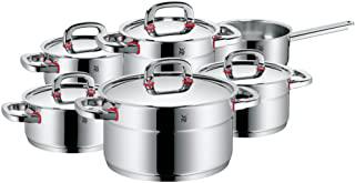 Recensioni di batteria pentole