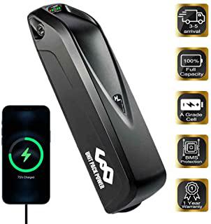Recensioni di batteria supplementare e bike borraccia
