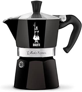 Recensioni di bialetti moka express