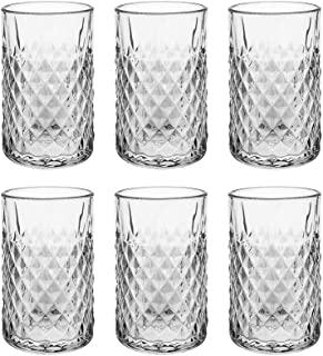 Recensioni di bicchiere tumbler