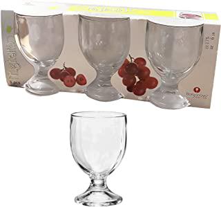 Recensioni di bicchieri acqua e vino differenze