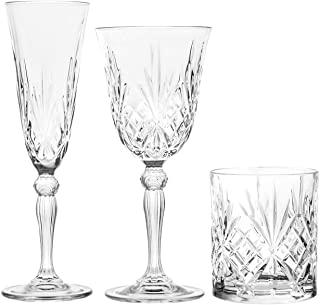 Recensioni di bicchieri baccarat
