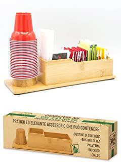 Recensioni di bicchieri bamboo