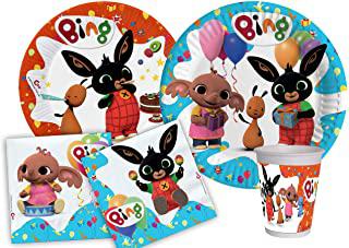 Recensioni di bicchieri bing