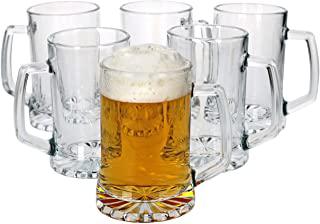 Recensioni di bicchieri birra