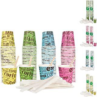 Recensioni di bicchieri carta ecologici