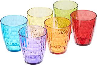 Recensioni di bicchieri colorati