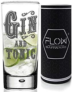 Recensioni di bicchieri da gin tonic