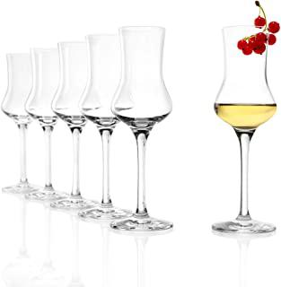 Recensioni di bicchieri da grappa