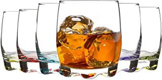 Recensioni di bicchieri da whisky