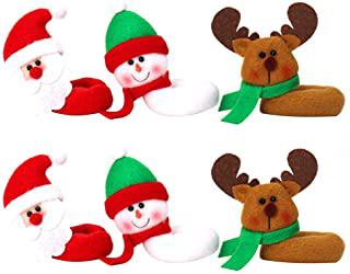 Recensioni di bicchieri di natale