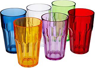 Recensioni di bicchieri di plastica colorati