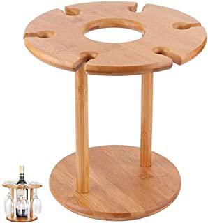 Recensioni di bicchieri in legno