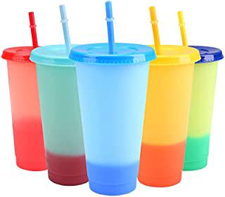 Recensioni di bicchieri in plastica riutilizzabili