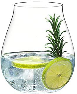 Recensioni di bicchieri per gin