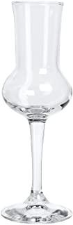 Recensioni di bicchieri per grappa
