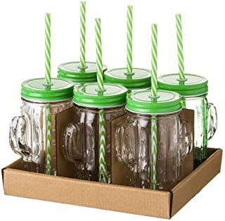 Recensioni di bicchieri per mojito