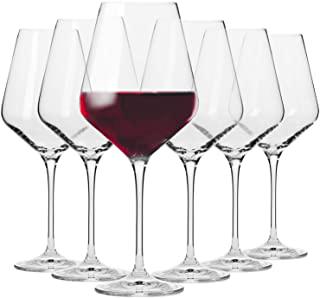 Recensioni di bicchieri per vino bianco