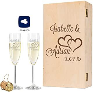 Recensioni di bicchieri personalizzati